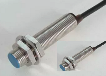 齿轮测速传感器