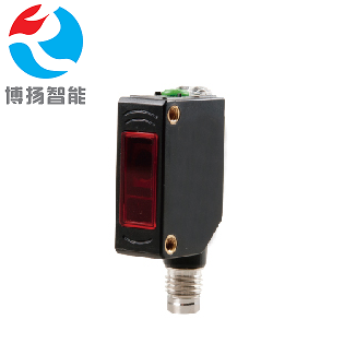 宜科对射型光电传感器：OS10-ELCN6
