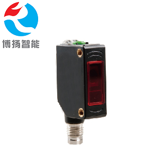 宜科对射型光电传感器：OS10-ELCP6