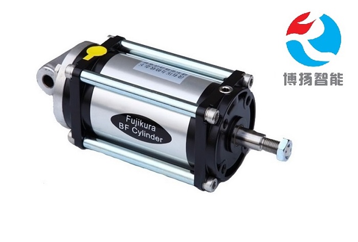 FCS-40-48-S0/S1-P藤仓低摩擦气缸