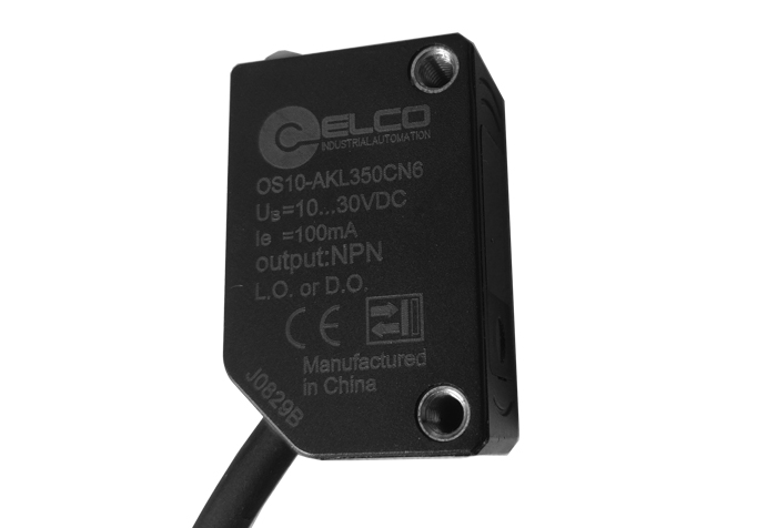 宜科传感器OS10-AKL350CN6系列