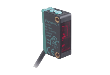 反射板型光电传感器：ML100-55/103/115
