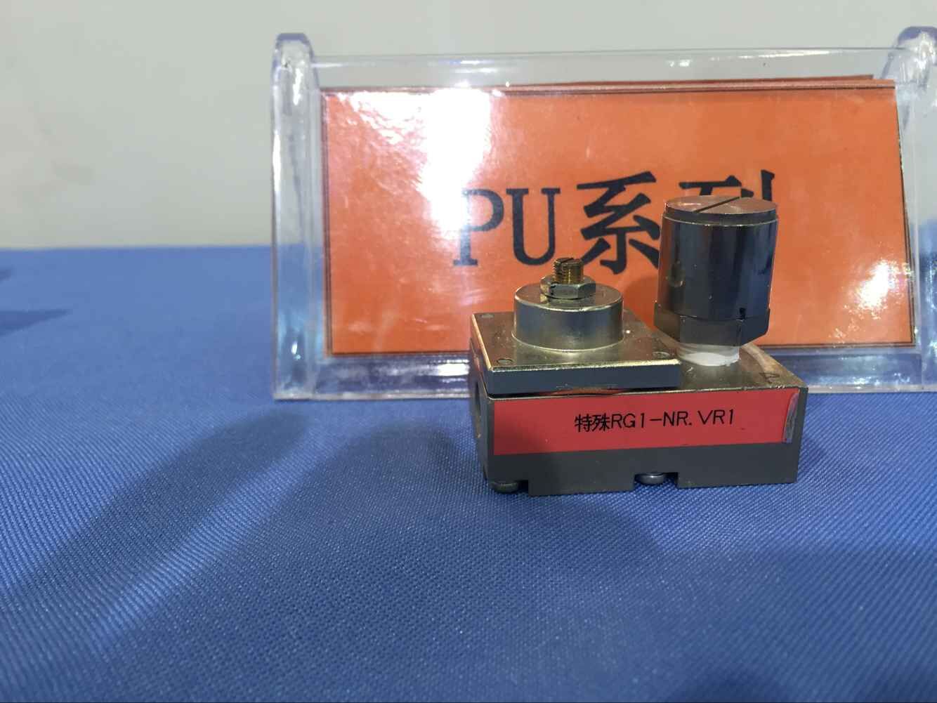 藤仓精密减压阀PU系列