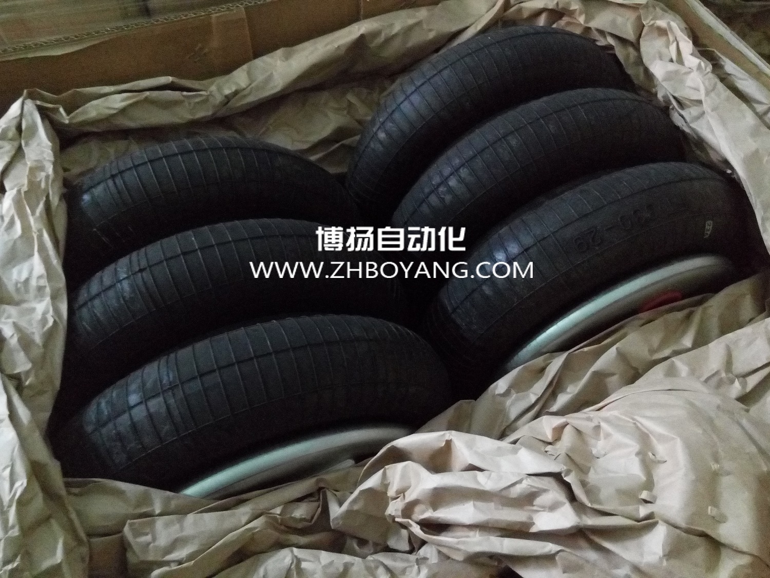 Rexroth波纹管式气缸2999612800