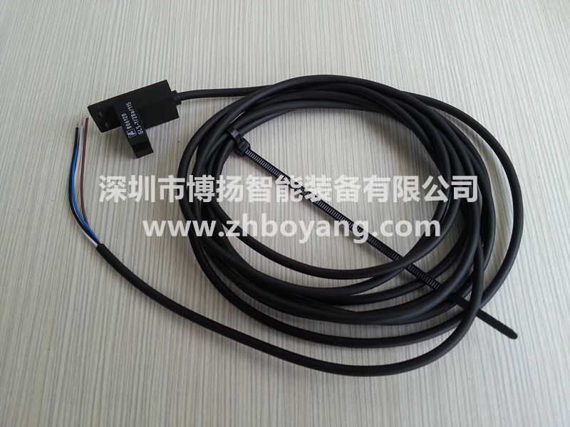 现货GL5-Y/28A/115倍加福光电槽型开关产品介绍