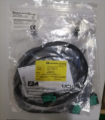 磁性接近开关