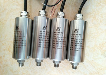 振动加速传感器是什么，振动传感器选择与频率有关吗？