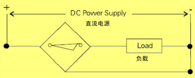 接近传感器直流电路图
