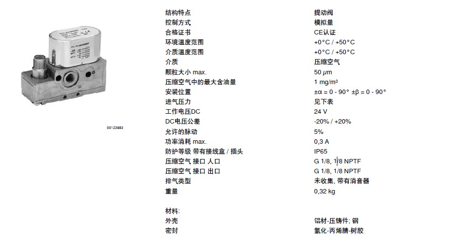 力士乐电磁阀压力调节阀