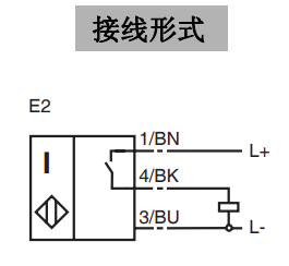 接线形式