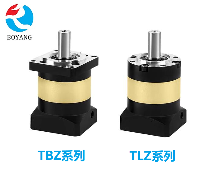 行星减速机TBZ60/TLZ60-L1-10-S2-P2(TBZ/TLZ)系列