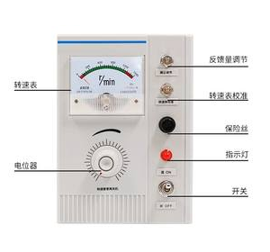 电磁调速电机调速器故障与维修后转速不稳定？