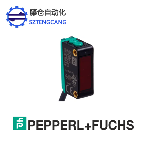 漫反射型光电传感器ML100-8-H-350-RT/103/115系列